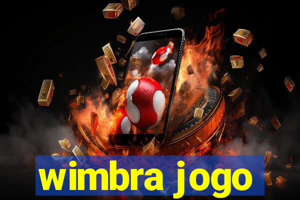 wimbra jogo